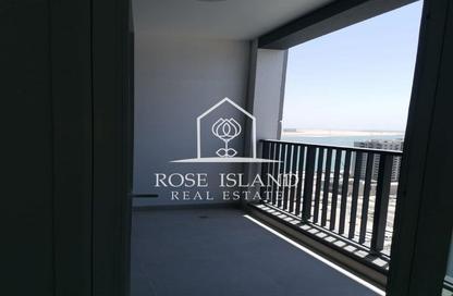 Apartment - 3 Bedrooms - 3 Bathrooms for rent in The Bridges - Shams Abu Dhabi - Al Reem Island - Abu Dhabi