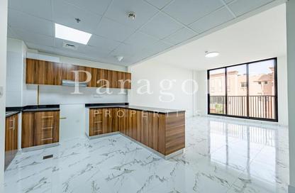 Apartment - 2 Bedrooms - 2 Bathrooms for rent in Marina Apartments E - Al Hamra Marina Residences - Al Hamra Village - Ras Al Khaimah
