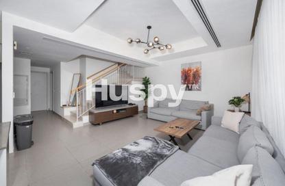 Villa - 5 - 4 for rent in Maple at Dubai Hills Estate 2 - Maple at Dubai Hills Estate - Dubai Hills Estate - Dubai Villa - 5 - 4 for rent in Maple at Dubai Hills Estate 2 - Maple at Dubai Hills Estate - Dubai Hills Estate - Dubai