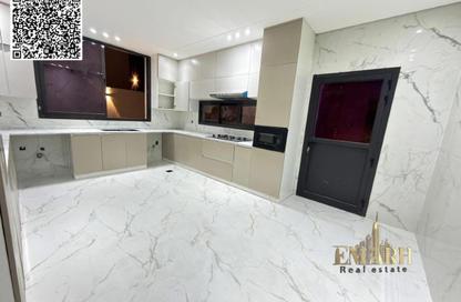 Villa - 6 Bedrooms - 7+ Bathrooms for sale in Al Yasmeen 1 - Al Yasmeen - Ajman