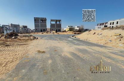 Land - Studio for sale in Al Helio 2 - Al Helio - Ajman