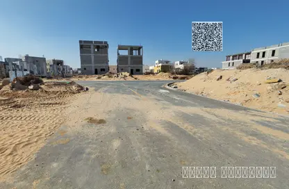 أرض - استوديو للبيع في الحليو 2 - الحليو - عجمان