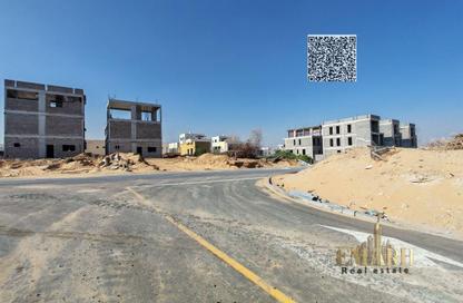 Land - Studio for sale in Al Helio 2 - Al Helio - Ajman