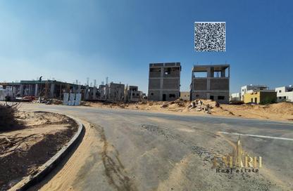Land - Studio for sale in Al Helio 2 - Al Helio - Ajman