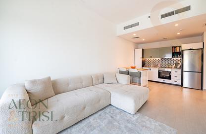 Apartment - 2 - 1 for rent in Golfville Block A - Golfville - Dubai Hills Estate - Dubai Apartment - 2 - 1 for rent in Golfville Block A - Golfville - Dubai Hills Estate - Dubai