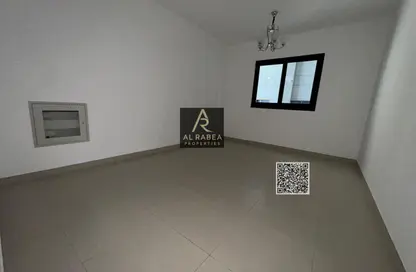 Apartment - 1 Bedroom - 2 Bathrooms for rent in Sheikh Jaber Al Sabah Street - Al Naimiya - Al Nuaimiya - Ajman