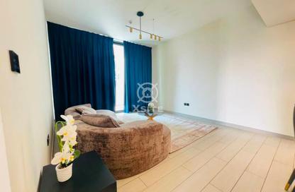 Apartment - 2 Bedrooms - 2 Bathrooms for rent in Binghatti Lavender - District 10 - Jumeirah Village Circle - Dubai