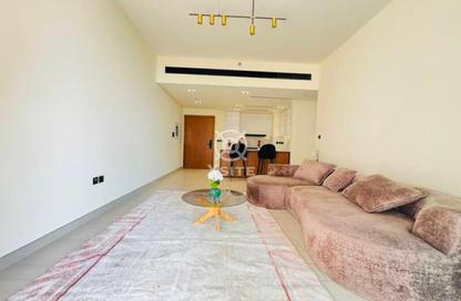 Apartment - 2 Bedrooms - 2 Bathrooms for rent in Binghatti Lavender - District 10 - Jumeirah Village Circle - Dubai