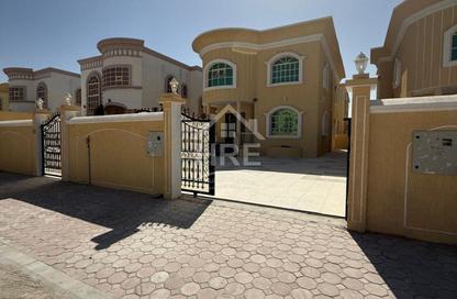 Villa - 5 - 5 for sale in Al Mowaihat 2 - Al Mowaihat - Ajman