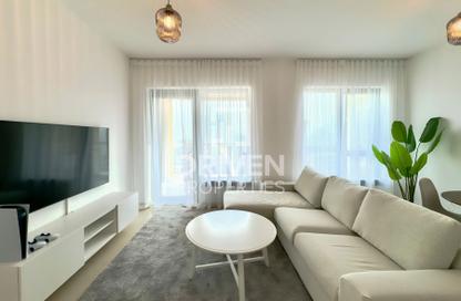 Apartment - 1 Bedroom - 2 Bathrooms for sale in 29 Burj Boulevard Tower 1 - 29 Burj Boulevard - Downtown Dubai - Dubai Apartment - 1 Bedroom - 2 Bathrooms for sale in 29 Burj Boulevard Tower 1 - 29 Burj Boulevard - Downtown Dubai - Dubai