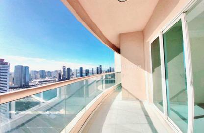 Apartment - 2 - 3 for rent in Al Qasba Downtown - Al Qasba - Sharjah Apartment - 2 - 3 for rent in Al Qasba Downtown - Al Qasba - Sharjah