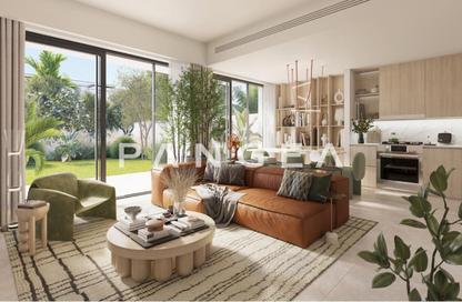 Villa - 3 Bedrooms - 3 Bathrooms for sale in Nima - The Valley - Dubai