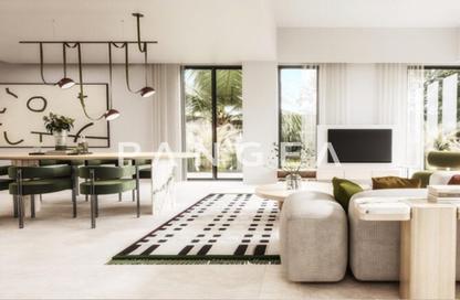Villa - 3 Bedrooms - 3 Bathrooms for sale in Nima - The Valley - Dubai