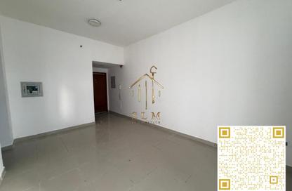 Apartment - 1 Bedroom - 2 Bathrooms for sale in Tower A3 - Ajman Pearl Towers - Ajman Downtown - Ajman