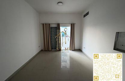 Apartment - 1 Bedroom - 2 Bathrooms for sale in Tower A3 - Ajman Pearl Towers - Ajman Downtown - Ajman