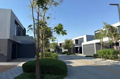 Villa - 4 Bedrooms - 5 Bathrooms for sale in Sendian - Masaar - Tilal City - Sharjah