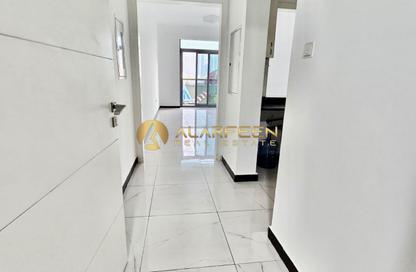 Apartment - 3 - 3 for rent in Time 1 - Dubai Land Residence Complex - Dubai Apartment - 3 - 3 for rent in Time 1 - Dubai Land Residence Complex - Dubai