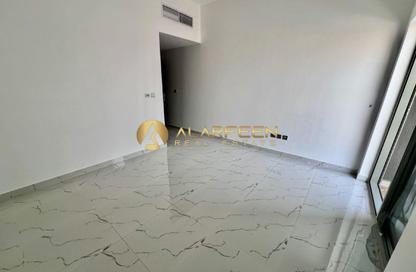 Apartment - 3 - 3 for rent in Time 1 - Dubai Land Residence Complex - Dubai Apartment - 3 - 3 for rent in Time 1 - Dubai Land Residence Complex - Dubai