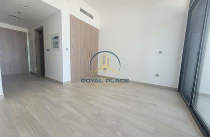 Apartment - Studio - 1 for rent in Azizi Riviera 37 - Azizi Riviera - Meydan One - Meydan - Dubai Apartment - Studio - 1 for rent in Azizi Riviera 37 - Azizi Riviera - Meydan One - Meydan - Dubai