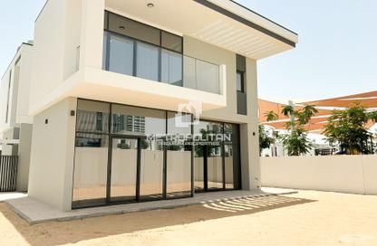 Villa - 4 - 5 for rent in Murooj Al Furjan West - Murooj Al Furjan - Al Furjan - Dubai Villa - 4 - 5 for rent in Murooj Al Furjan West - Murooj Al Furjan - Al Furjan - Dubai