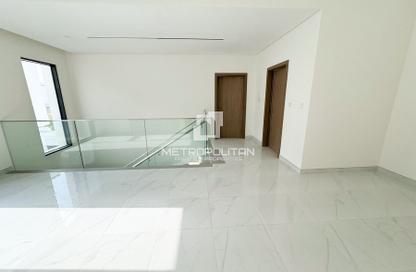 Villa - 4 - 5 for rent in Murooj Al Furjan West - Murooj Al Furjan - Al Furjan - Dubai Villa - 4 - 5 for rent in Murooj Al Furjan West - Murooj Al Furjan - Al Furjan - Dubai