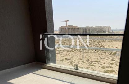 Apartment - 1 Bedroom - 2 Bathrooms for rent in International City Phase 2 - Al Warsan 4 - Al Warsan - Dubai