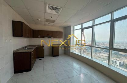 Apartment - 1 Bedroom - 1 Bathroom for rent in RAK Tower - Al Seer - Ras Al Khaimah Apartment - 1 Bedroom - 1 Bathroom for rent in RAK Tower - Al Seer - Ras Al Khaimah