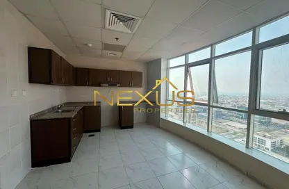 Apartment - 1 Bedroom - 1 Bathroom for rent in RAK Tower - Al Seer - Ras Al Khaimah