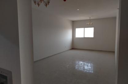 Apartment - 2 Bedrooms - 3 Bathrooms for rent in Ajman Corniche Residences - Ajman Corniche Road - Ajman