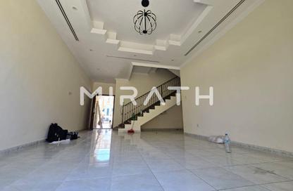Villa - 3 Bedrooms - 3 Bathrooms for rent in Mirdif Villas - Mirdif - Dubai Villa - 3 Bedrooms - 3 Bathrooms for rent in Mirdif Villas - Mirdif - Dubai