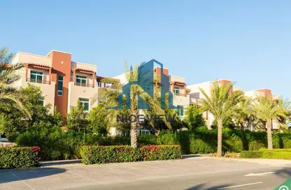 Apartment - Studio - 1 Bathroom for sale in Al Layyan - Al Ghadeer - Abu Dhabi