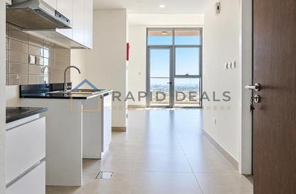 Apartment - Studio - 1 for sale in The Pulse Residence Icon - The Pulse - Residential District - Dubai South (Dubai World Central) - Dubai