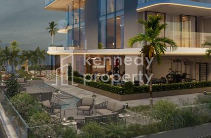 Retail - Studio - 1 Bathroom for sale in Chelsea Gardens - Al Satwa - Dubai