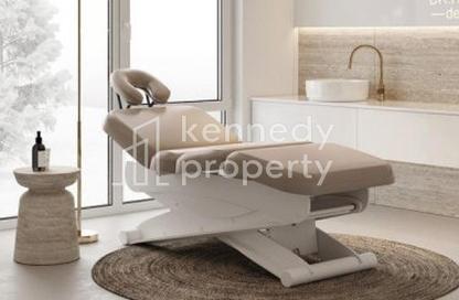 Retail - Studio - 1 Bathroom for sale in Chelsea Gardens - Al Satwa - Dubai