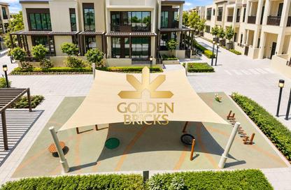 Apartment - 2 - 2 for rent in Bayshore at Creek Beach Building 3 - Bayshore at Creek Beach - Creek Beach - Dubai Creek Harbour (The Lagoons) - Dubai