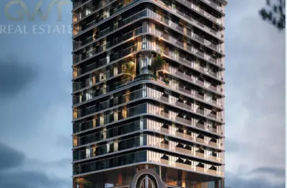 Duplex - 3 Bedrooms - 4 Bathrooms for sale in 368 Park Lane - District 10 - Jumeirah Village Circle - Dubai