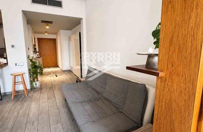 Apartment - Studio - 1 Bathroom for rent in Building 204 - Mogul Cluster - Discovery Gardens - Dubai Apartment - Studio - 1 Bathroom for rent in Building 204 - Mogul Cluster - Discovery Gardens - Dubai