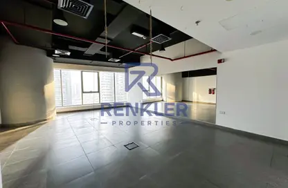 مكتب - استوديو - 1 حمام للايجار في البرج البلاتيني - (JLT) مجمع I - أبراج بحيرات الجميرا - دبي