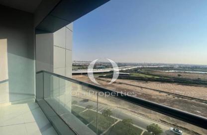 Apartment - 2 - 2 for rent in Business Bay - Dubai