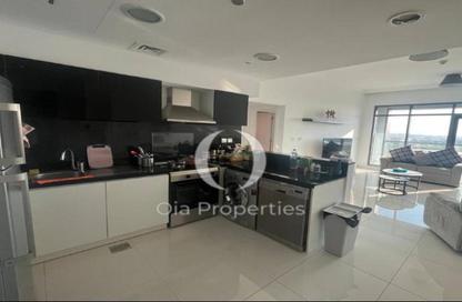 Apartment - 2 - 2 for rent in Business Bay - Dubai