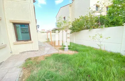 Villa - 3 Bedrooms - 5 Bathrooms for rent in Bloom Gardens - Al Salam Street - Abu Dhabi