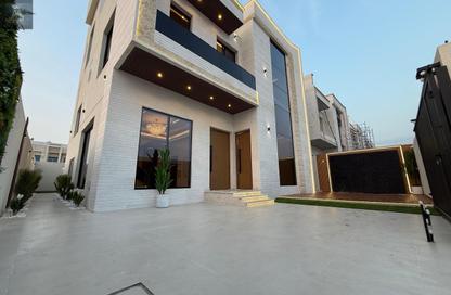Villa - 5 Bedrooms - 7 Bathrooms for sale in Al Zaheya Gardens - Al Zahya - Ajman