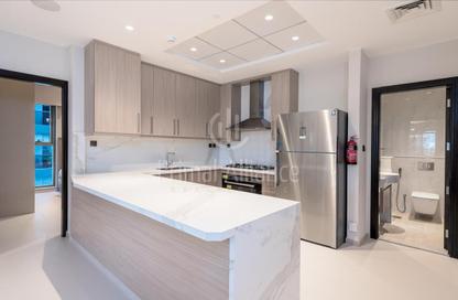 Apartment - 3 Bedrooms - 2 Bathrooms for rent in Elite Downtown Residence 2 - Elite Downtown Residence - Downtown Dubai - Dubai