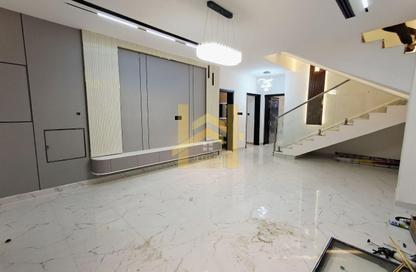 Villa - 5 Bedrooms - 7 Bathrooms for sale in Al Helio 2 - Al Helio - Ajman
