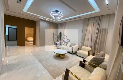 Villa - 5 Bedrooms - 7 Bathrooms for sale in Al Zaheya Gardens - Al Zahya - Ajman