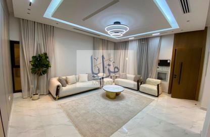 Villa - 5 Bedrooms - 7 Bathrooms for sale in Al Zaheya Gardens - Al Zahya - Ajman
