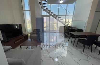 Apartment - 2 Bedrooms - 3 Bathrooms for sale in Oasis 2 - Oasis Residences - Masdar City - Abu Dhabi Apartment - 2 Bedrooms - 3 Bathrooms for sale in Oasis 2 - Oasis Residences - Masdar City - Abu Dhabi