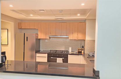 Apartment - 2 Bedrooms - 3 Bathrooms for rent in Eleganz by Danube - District 14 - Jumeirah Village Circle - Dubai