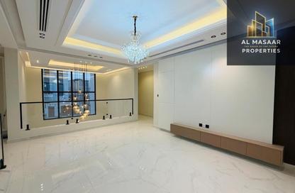 Villa - 5 Bedrooms - 7 Bathrooms for sale in Al Zaheya Gardens - Al Zahya - Ajman Villa - 5 Bedrooms - 7 Bathrooms for sale in Al Zaheya Gardens - Al Zahya - Ajman