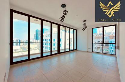 Apartment - 2 Bedrooms - 4 Bathrooms for rent in Karimian 3 - Jumeirah Garden City - Al Satwa - Dubai